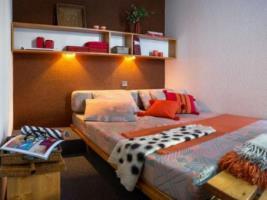 Rental Apartment Maeva Bellecte - La Plagne 1 Bedroom 5 Persons Екстериор снимка