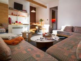 Rental Apartment Maeva Bellecte - La Plagne 1 Bedroom 5 Persons Екстериор снимка